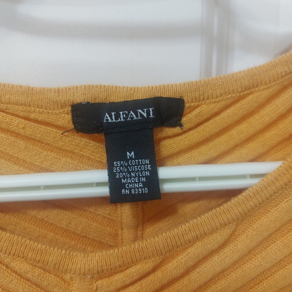 Afani knit sweater - Picture 3 of 7